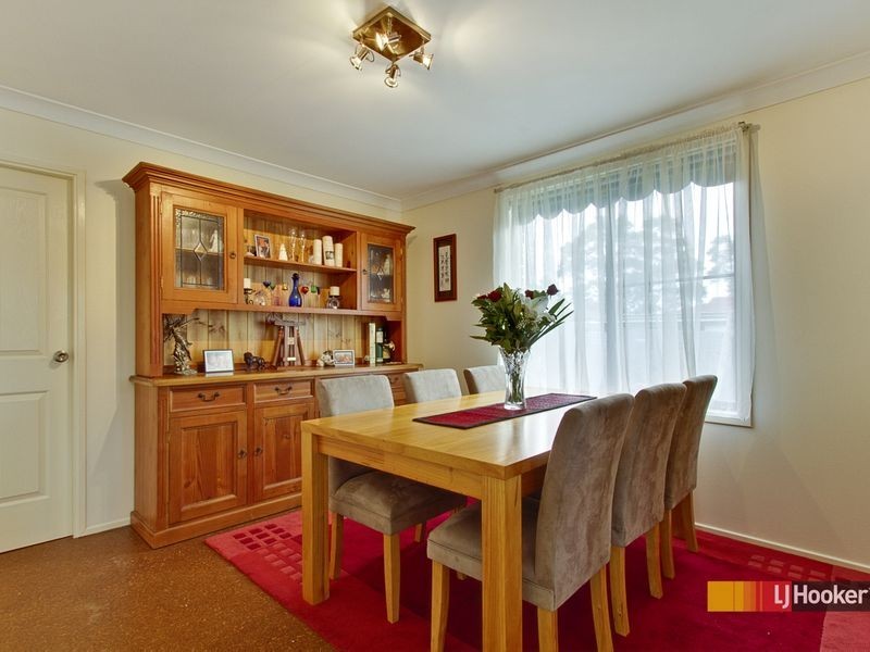 107 Hoyle Drive, Dean Park NSW 2761