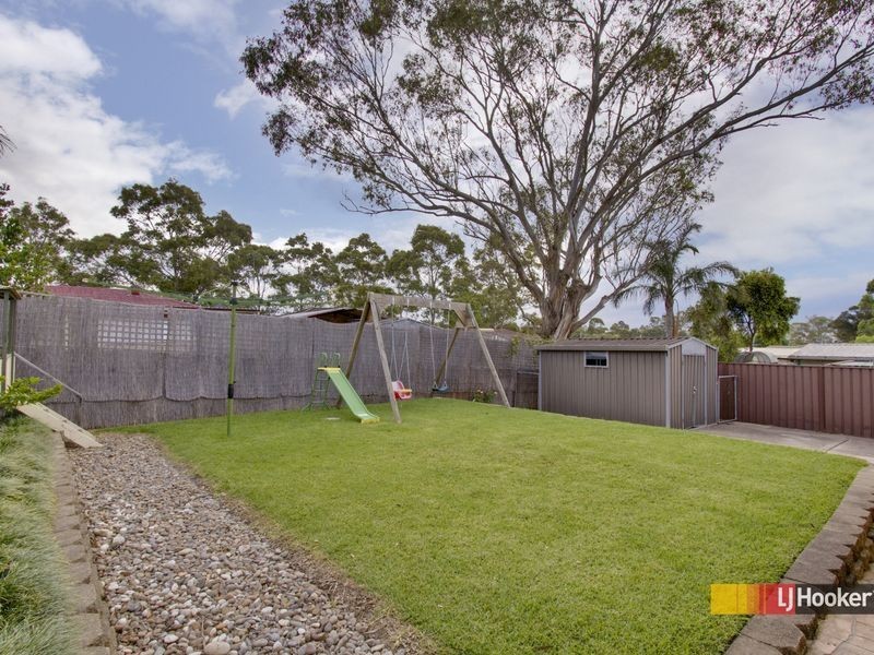 107 Hoyle Drive, Dean Park NSW 2761