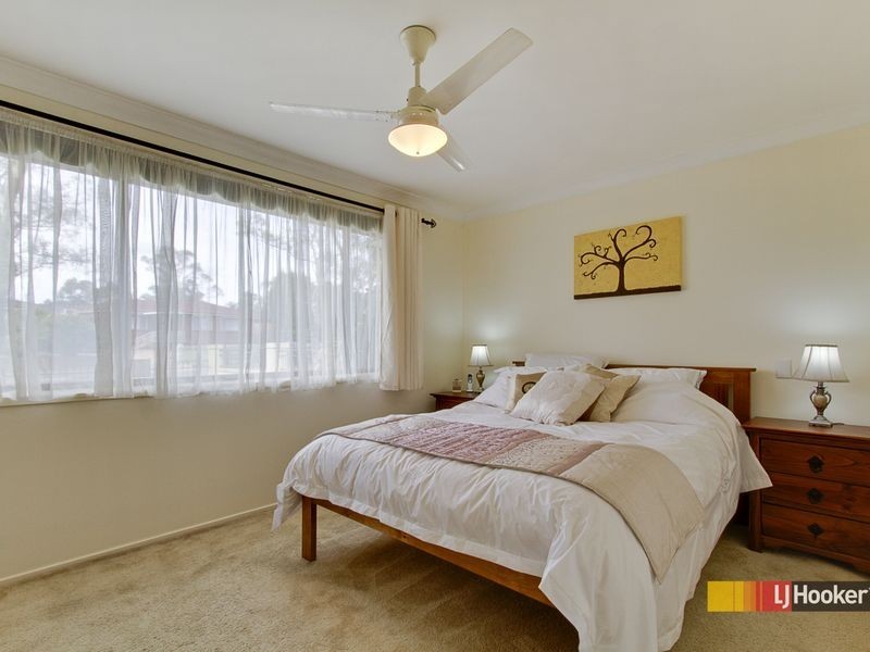 107 Hoyle Drive, Dean Park NSW 2761