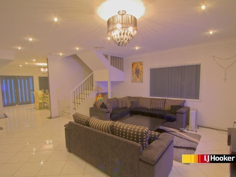 Mount Druitt NSW 2770