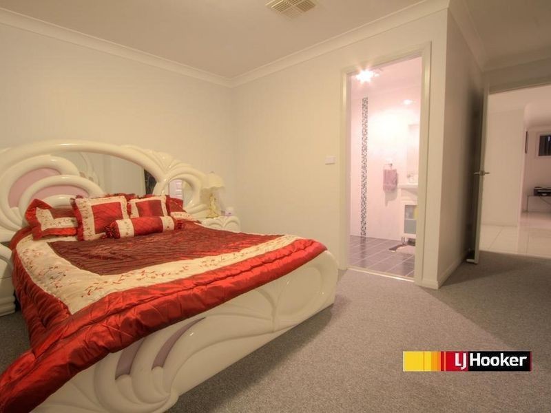 Mount Druitt NSW 2770