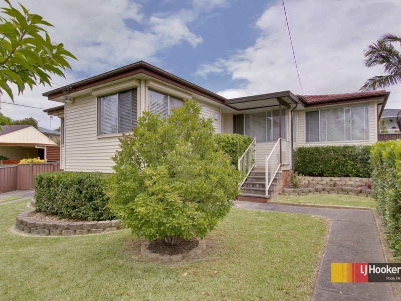 12 Boxer Place, Rooty Hill NSW 2766