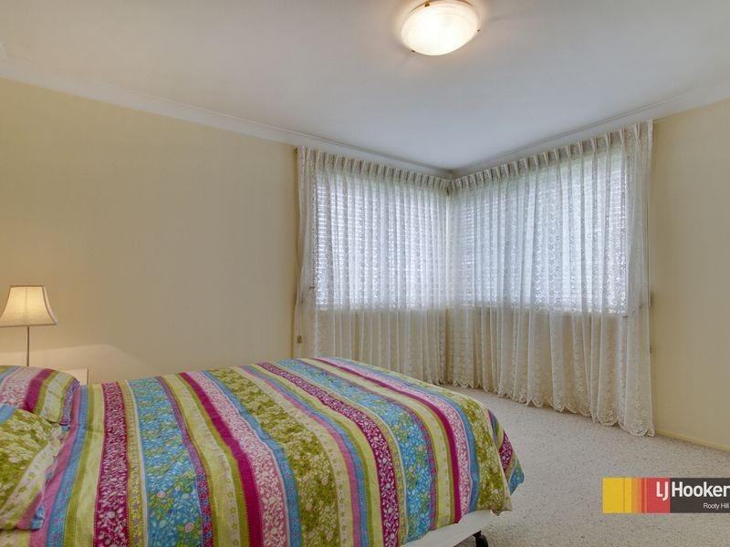 12 Boxer Place, Rooty Hill NSW 2766