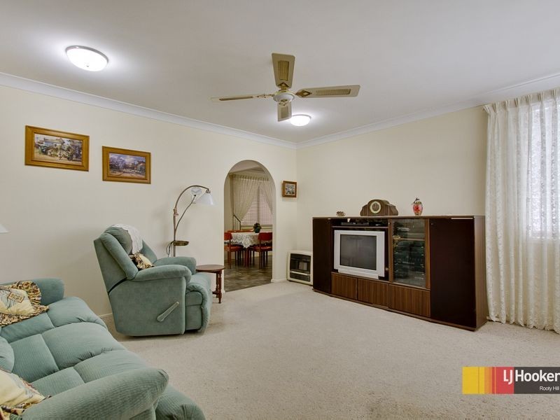 12 Boxer Place, Rooty Hill NSW 2766