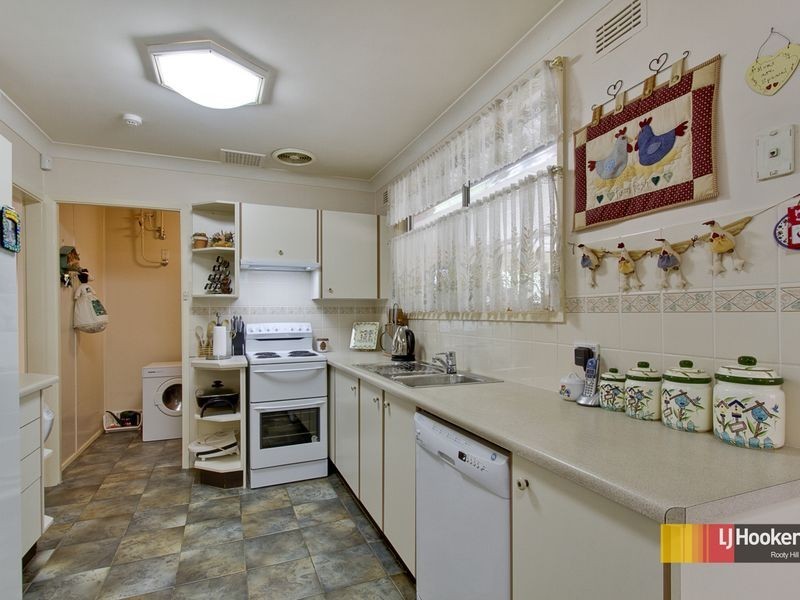 12 Boxer Place, Rooty Hill NSW 2766