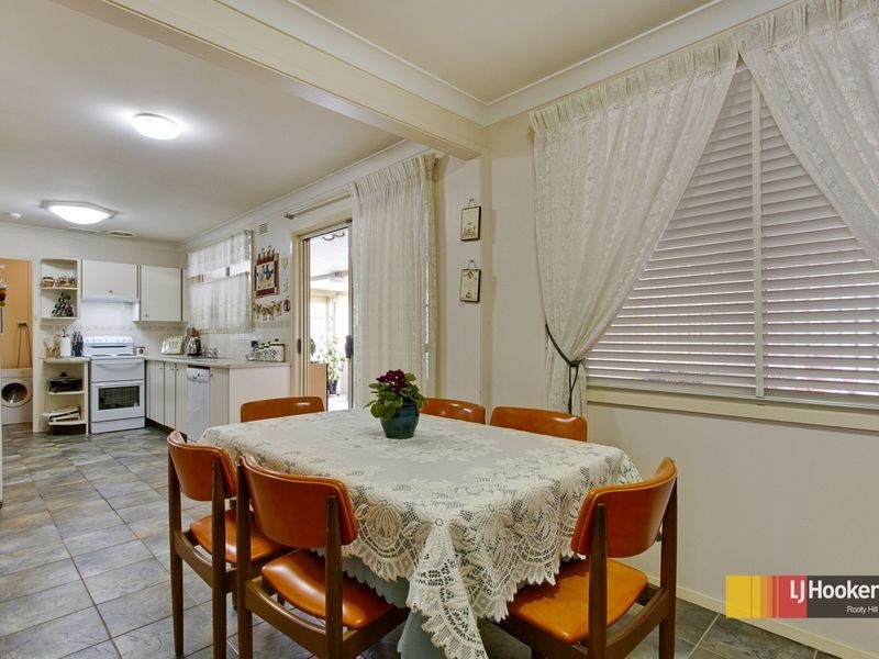 12 Boxer Place, Rooty Hill NSW 2766