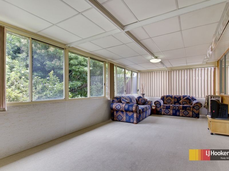 12 Boxer Place, Rooty Hill NSW 2766