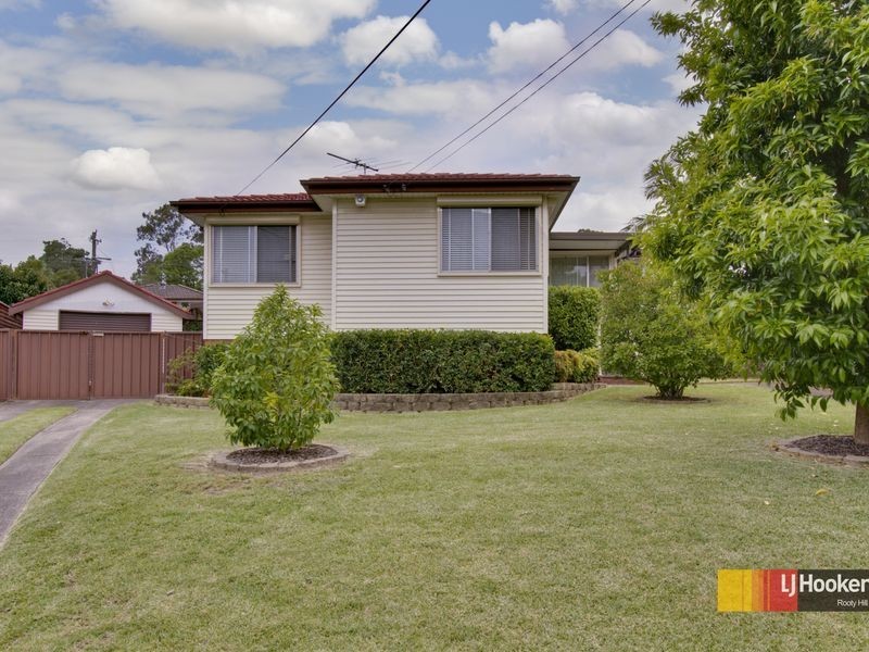 12 Boxer Place, Rooty Hill NSW 2766