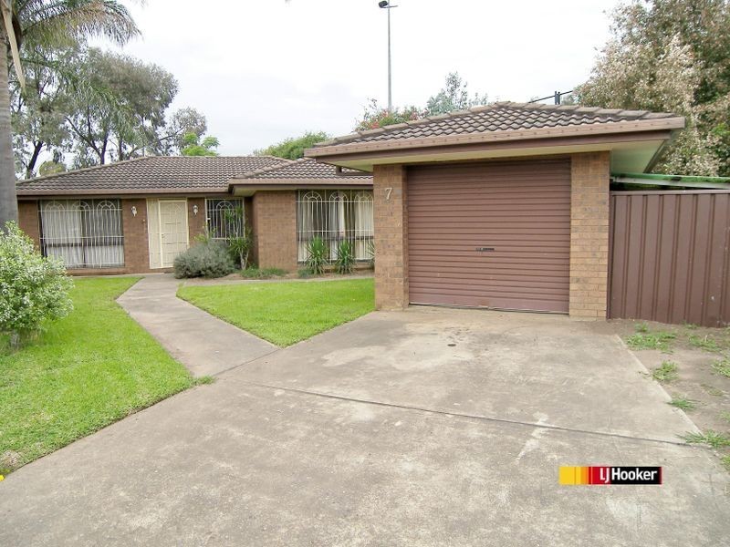 Minchinbury NSW 2770