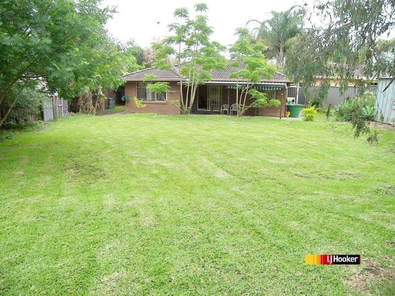 Minchinbury NSW 2770