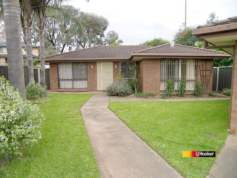 Minchinbury NSW 2770