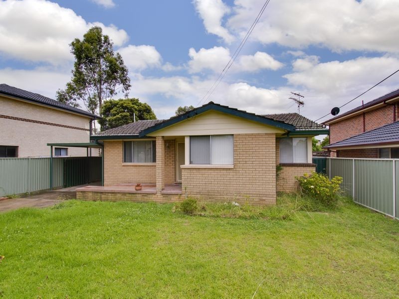 61 Spencer Street, Rooty Hill NSW 2766