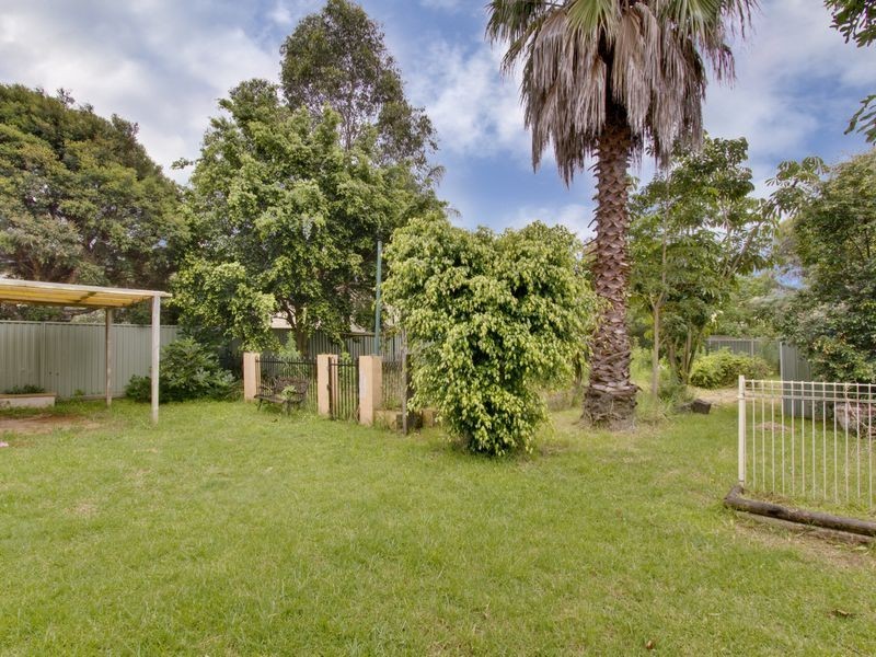 61 Spencer Street, Rooty Hill NSW 2766