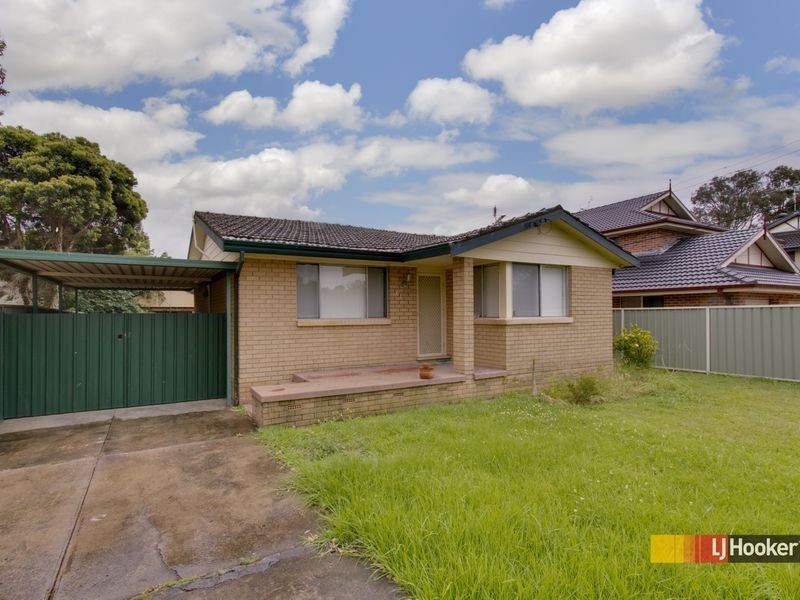61 Spencer Street, Rooty Hill NSW 2766