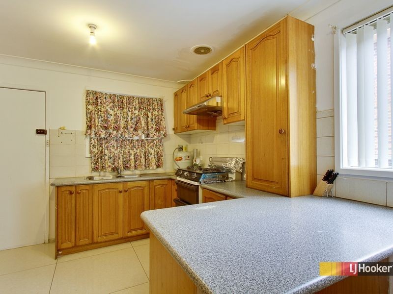 61 Spencer Street, Rooty Hill NSW 2766