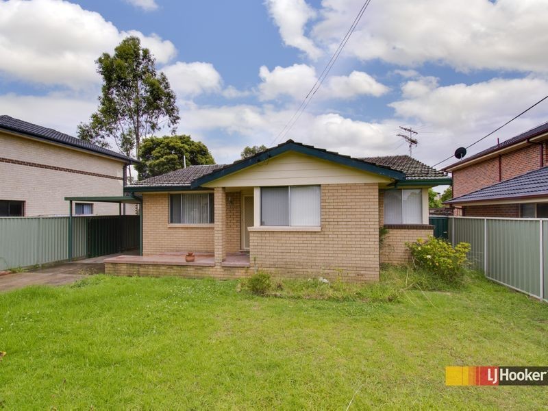 61 Spencer Street, Rooty Hill NSW 2766