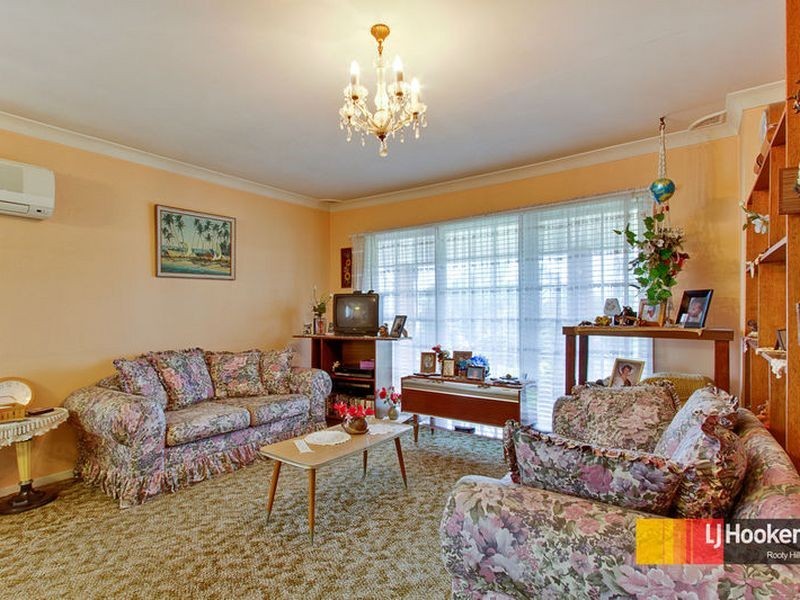 Eastern Creek NSW 2766