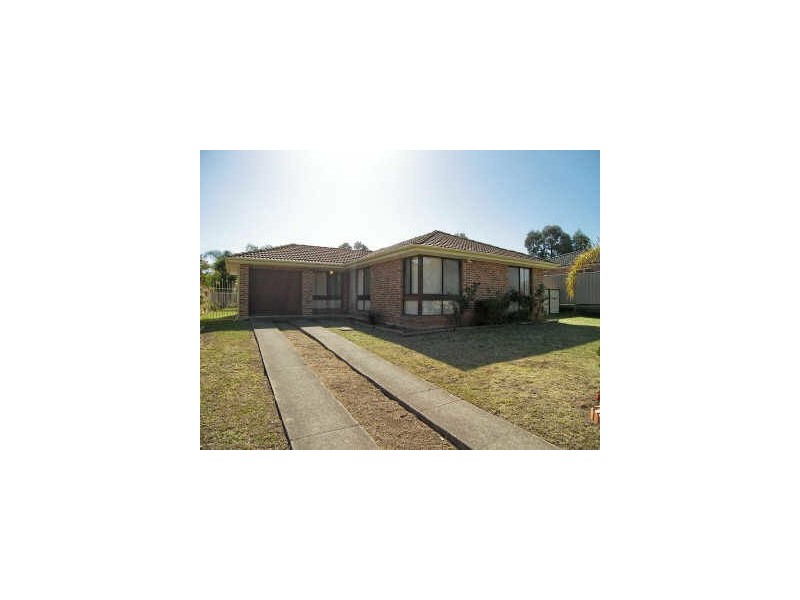 4 Dino Close, Rooty Hill NSW 2766