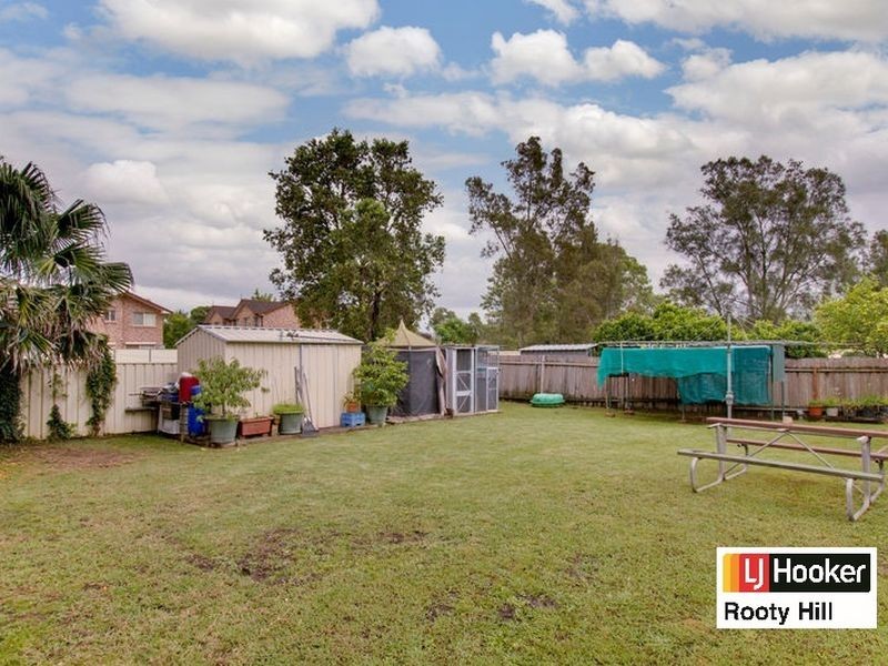 66 Durham Street, Mount Druitt NSW 2770