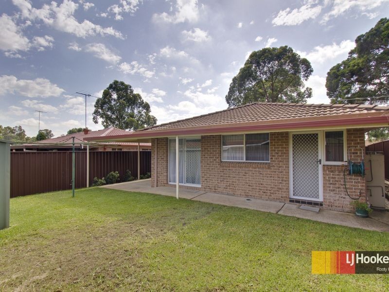 12 Tulipwood Drive, Colyton NSW 2760