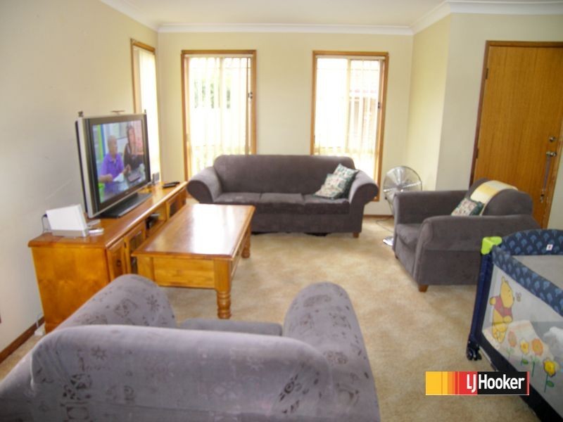 4/20 Blenheim Avenue, Rooty Hill NSW 2766