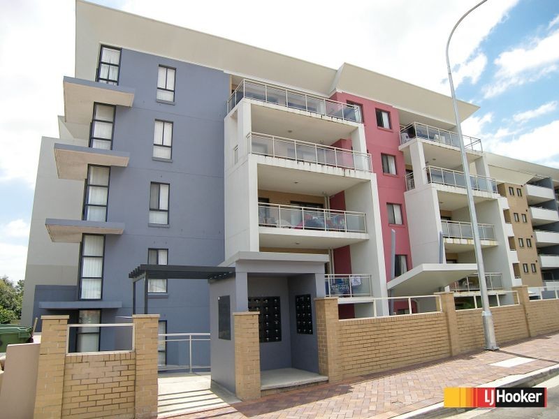5/21-29 Third Avenue, Blacktown NSW 2148