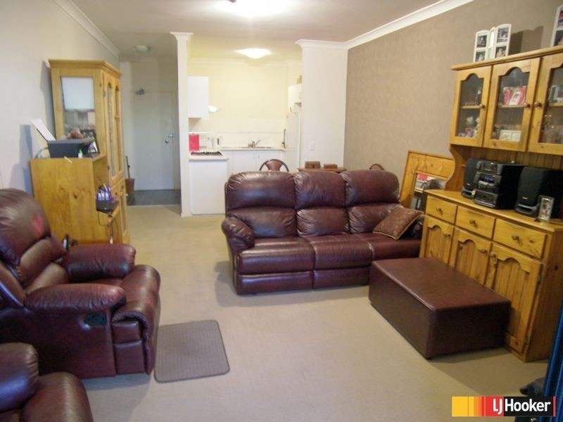 5/21-29 Third Avenue, Blacktown NSW 2148