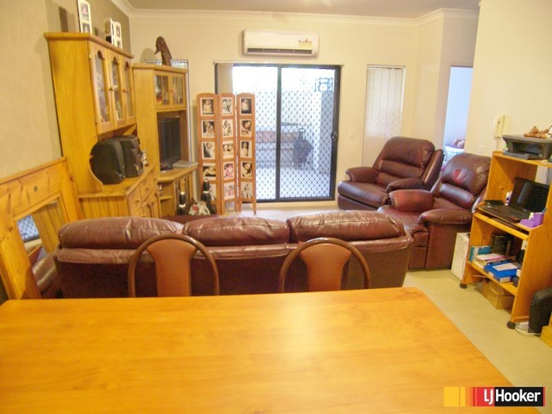 5/21-29 Third Avenue, Blacktown NSW 2148