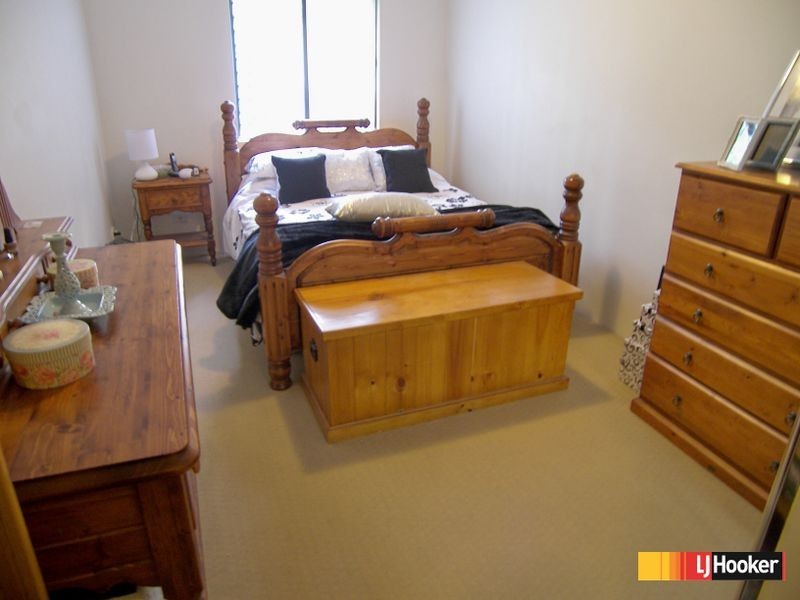 5/21-29 Third Avenue, Blacktown NSW 2148