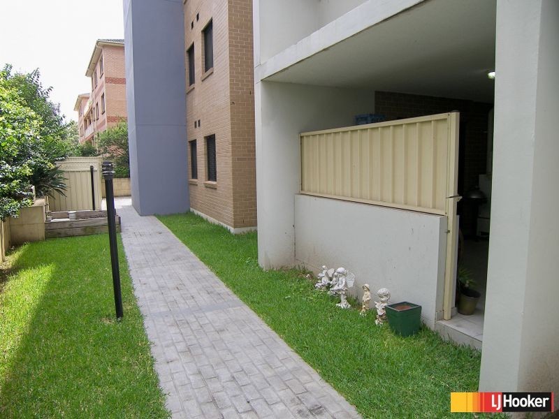 5/21-29 Third Avenue, Blacktown NSW 2148