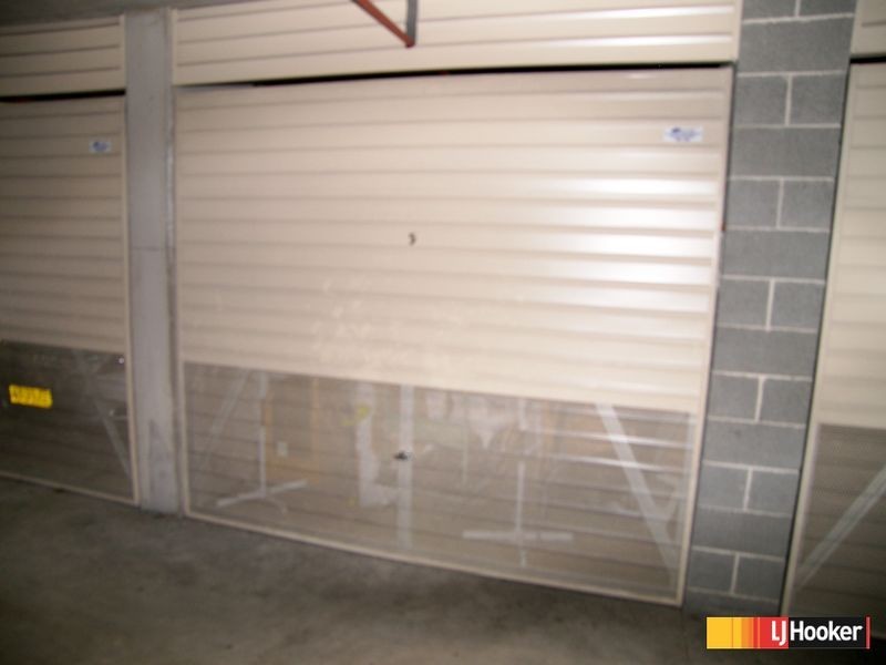 5/21-29 Third Avenue, Blacktown NSW 2148