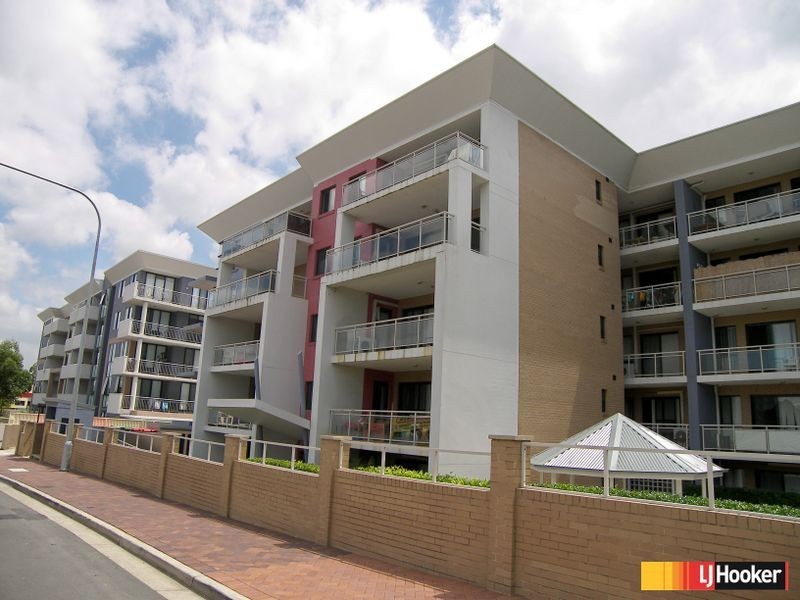 5/21-29 Third Avenue, Blacktown NSW 2148