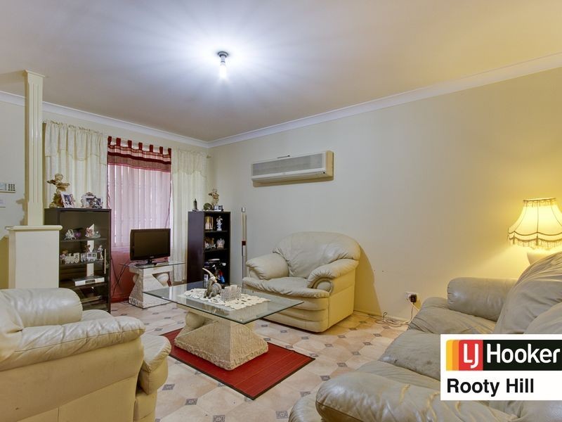 17 Carrara Place, Plumpton NSW 2761