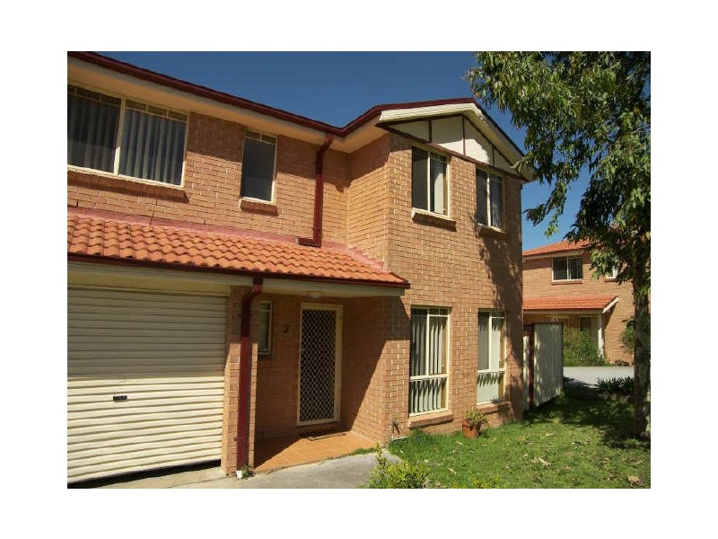 Mount Druitt NSW 2770