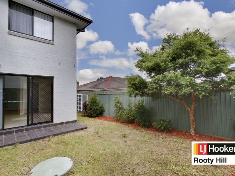 6/47 Meacher Street, Mount Druitt NSW 2770
