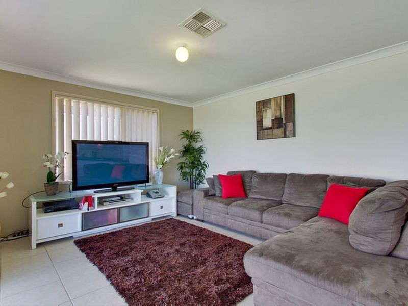 3 Parkwood Street, Plumpton NSW 2761