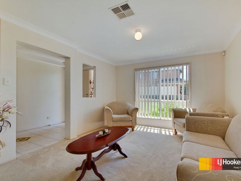 3 Parkwood Street, Plumpton NSW 2761