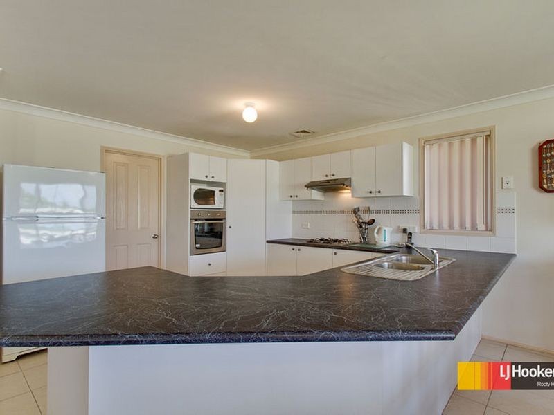 3 Parkwood Street, Plumpton NSW 2761