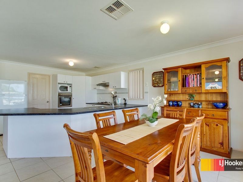 3 Parkwood Street, Plumpton NSW 2761