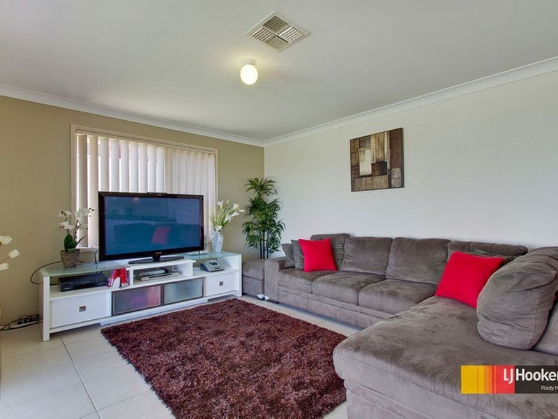 3 Parkwood Street, Plumpton NSW 2761