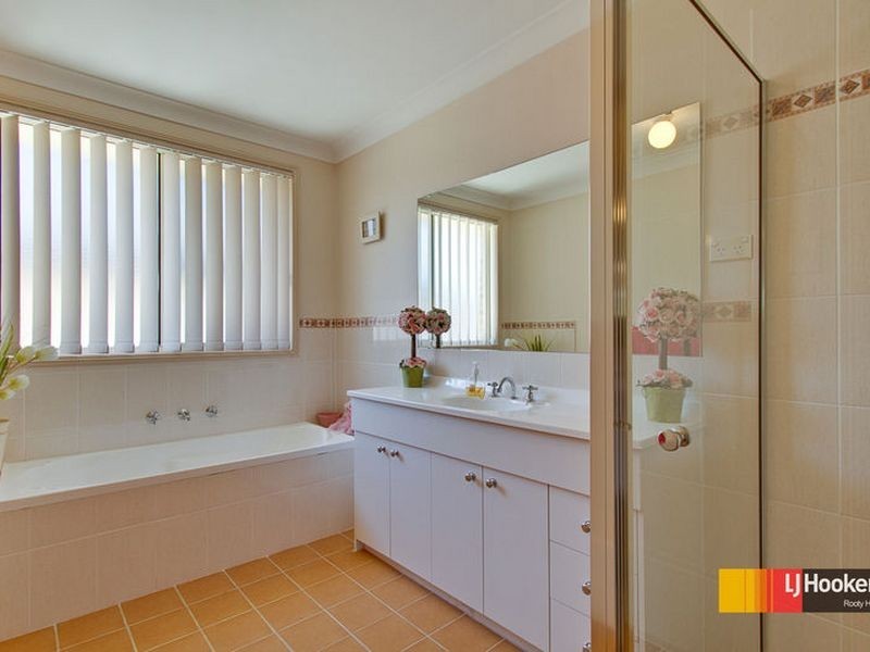 3 Parkwood Street, Plumpton NSW 2761