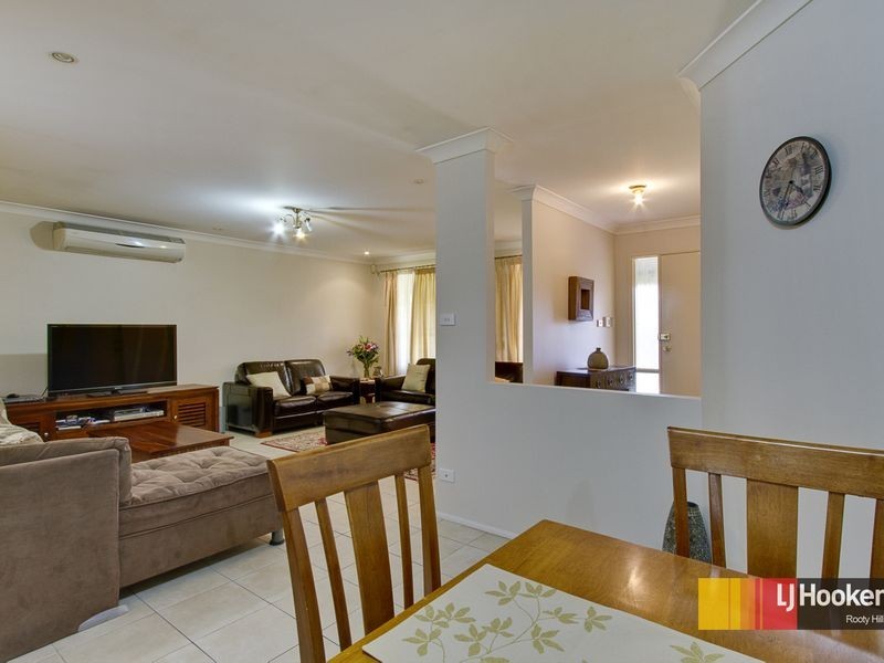 7 Dutch Place, Oakhurst NSW 2761