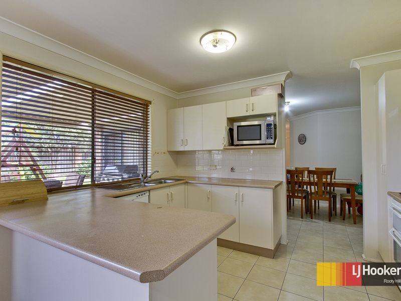 7 Dutch Place, Oakhurst NSW 2761