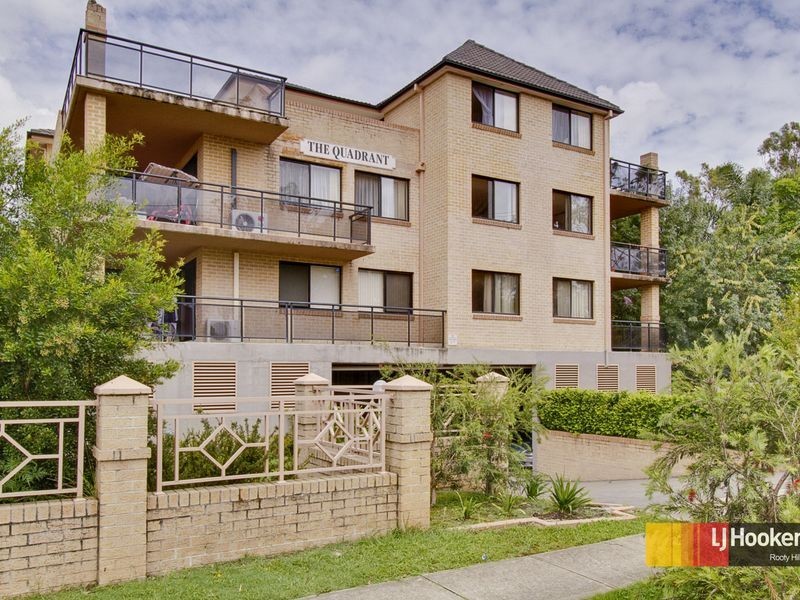 13/40 Hythe Street, Mount Druitt NSW 2770