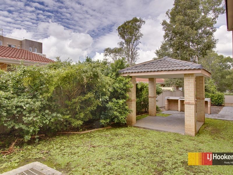 13/40 Hythe Street, Mount Druitt NSW 2770