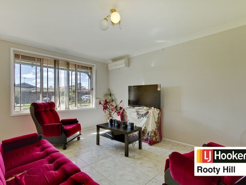 26 Dryden Avenue, Oakhurst NSW 2761