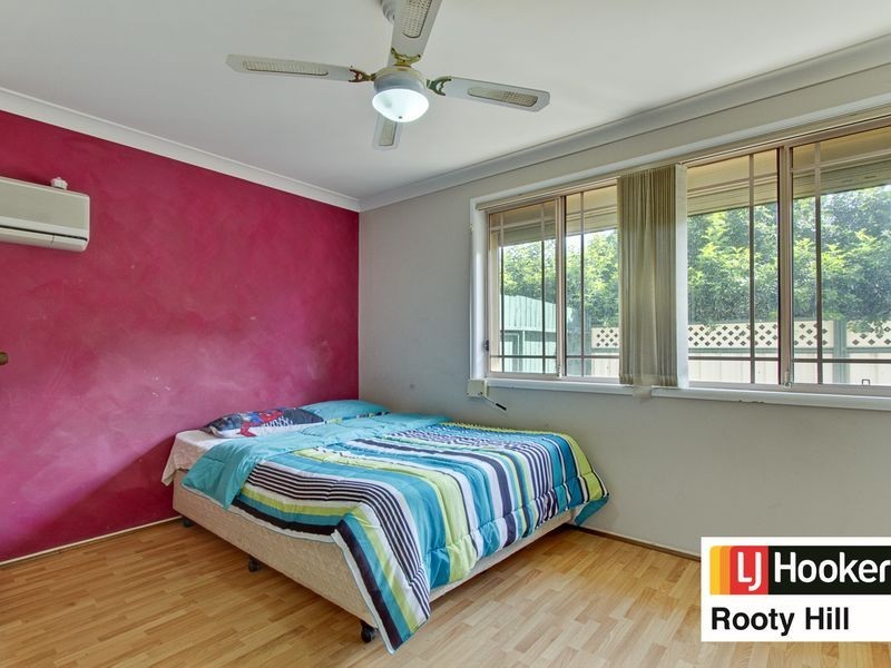 26 Dryden Avenue, Oakhurst NSW 2761