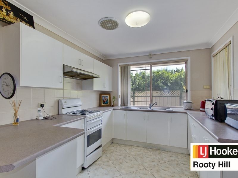 26 Dryden Avenue, Oakhurst NSW 2761