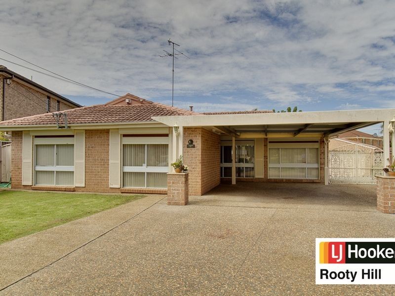 9 Alchin Street, Dharruk NSW 2770