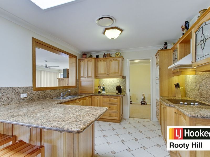 9 Alchin Street, Dharruk NSW 2770